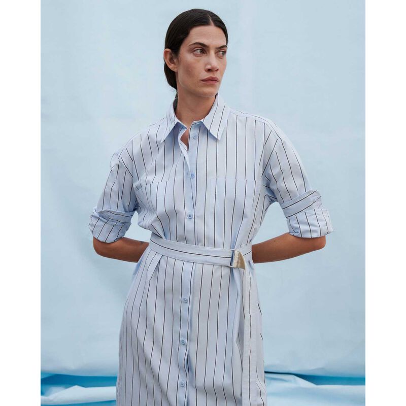 Kowtow Elementary Dress image number 3